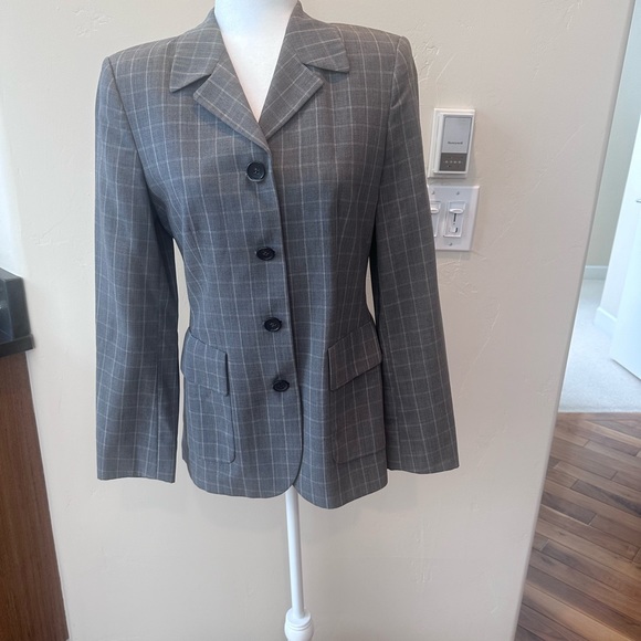 St Emile blazer - Picture 2 of 7